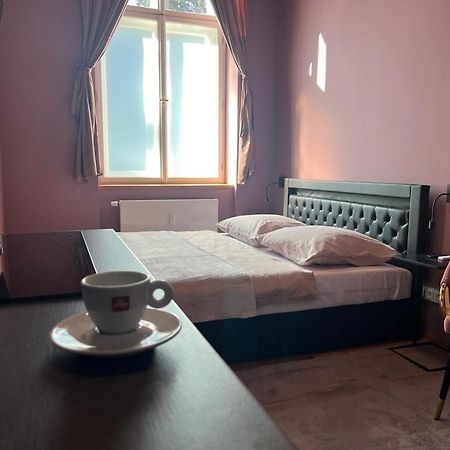 Spa Spa Apartments Vysehrad Prag Eksteriør billede