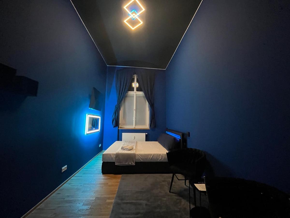 Spa Spa Apartments Vysehrad Prag Eksteriør billede